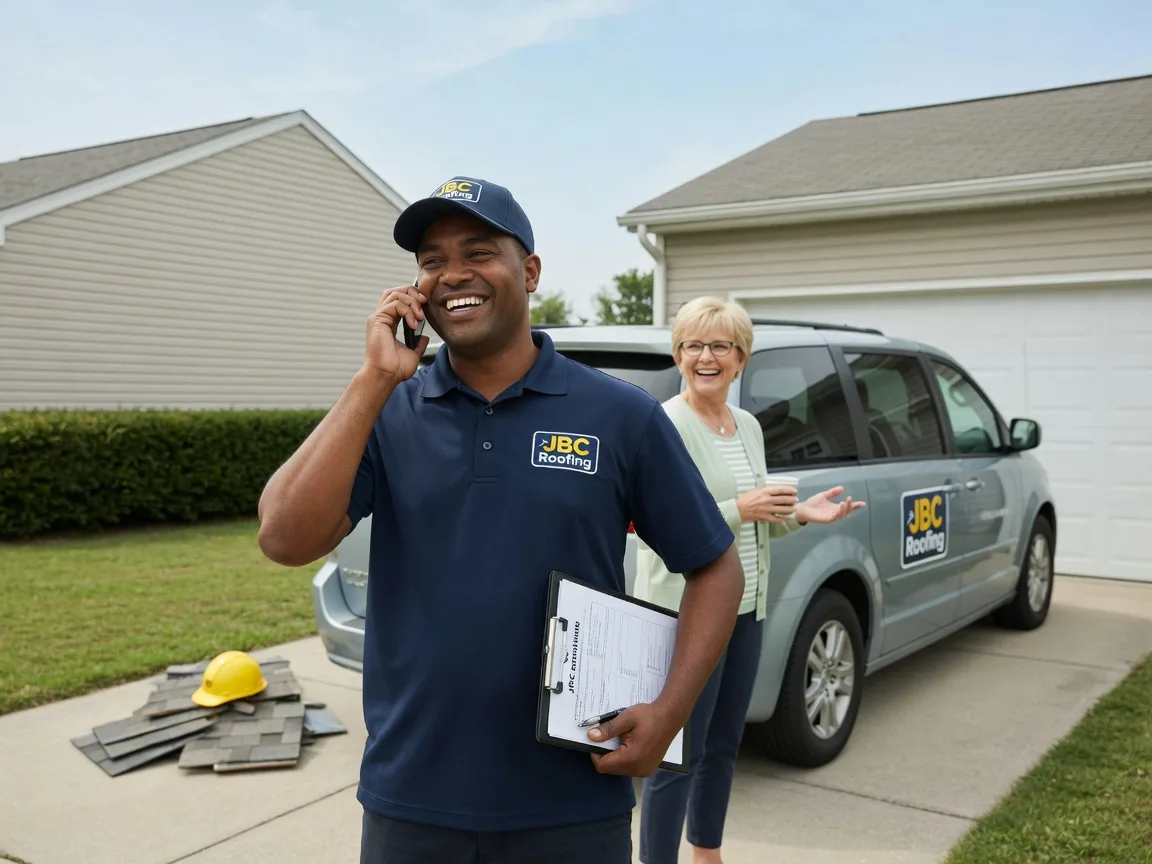 Roof Replacement Emory, TX FAQs